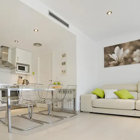 Villa Alisa *