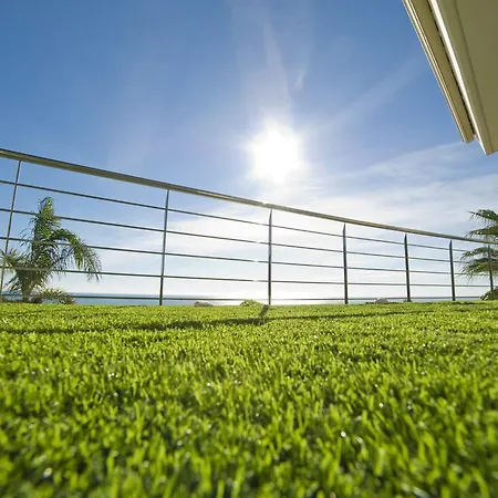 Alisa Villa Sitges