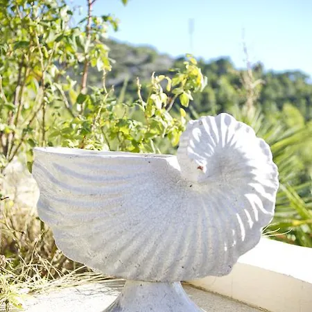 Alisa Villa Sitges