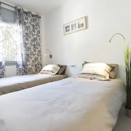 Villa Alisa Sitges