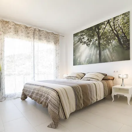 Villa Alisa Sitges