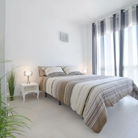 Villa Alisa Sitges