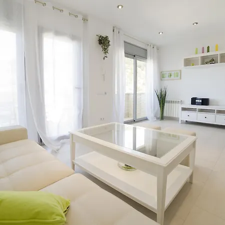 Villa Alisa Sitges
